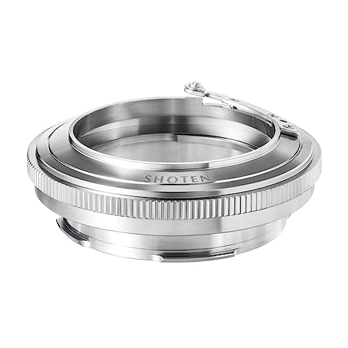 サ*ド様 復刻版！NIKKOR-S f1.4 50mm +SHOTEN ライカM 復刻版！NIKKOR-S f1.4 50mm +SHOTEN ライカMアダプター