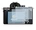 Produktbild BROTECT Schutzglas für Sony Alpha 7R III (3 Stück) Schutzfolie Panzer-Folie Glas [Extrem Kratzfest 9H, Anti-Fingerprint, Ultra-Transparent]