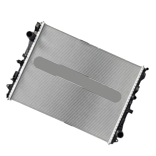 エンジン冷却ラジエーター W213 C238 E300 E350 E400 E43 E53 C253 X253 W253 2016- A0995005000 車に適合