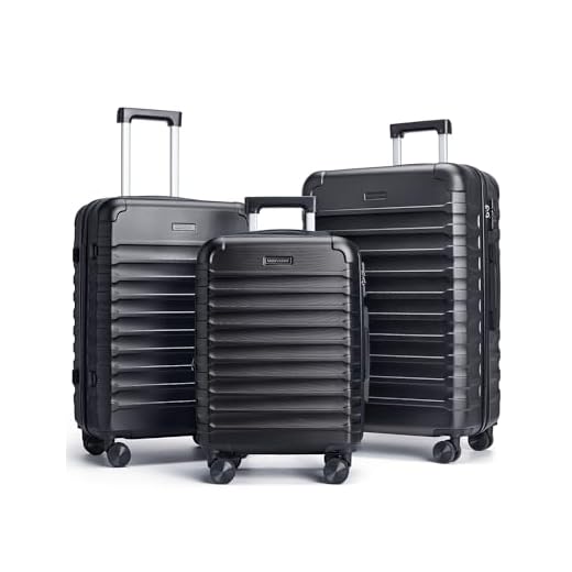 Can i buy 3rd luggage 3 Piece Lightweight Suitcase Set