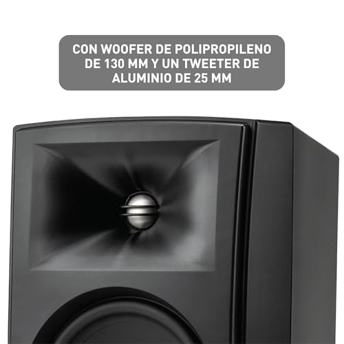JBL XD-5 Indoor/Outdoor All-Weather Loudspeakers - Black, Pair - image 2