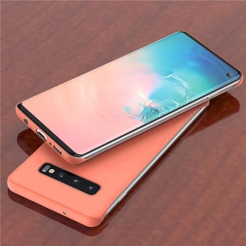 Coque Samsung S22 et S23 Ultra rigide anti-rayures protection mince mate