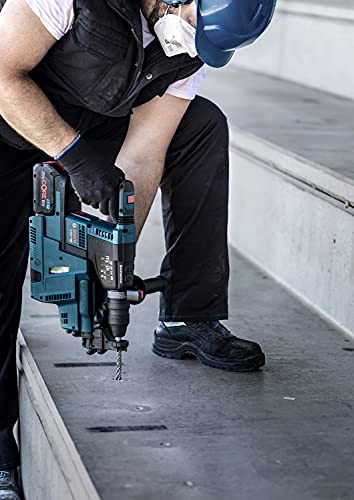 Bosch Accessories EXPERT SDS plus-7X 2608900155 Hammerbohrer 1 Stück 30.00 mm Gesamtlänge 450 mm SDS-Plus 1 St.