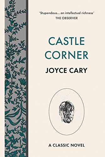 Castle Corner (English Edition)