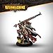 Steamforged Games Warmachine: Khador Old Umbrey Core Expansion