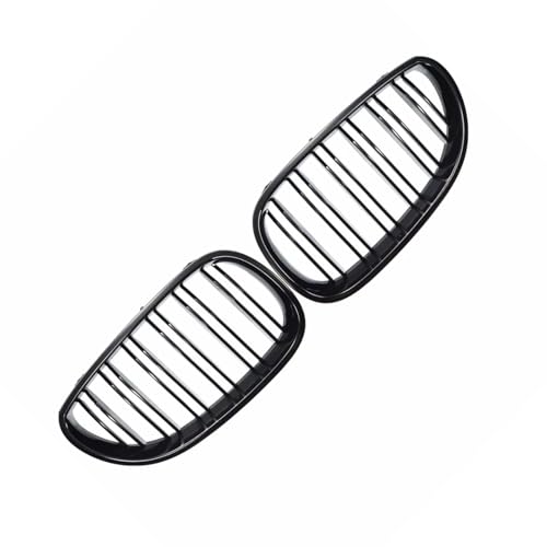 Calandre de voiture E60 berline grille de radiateur avant de voiture BMW Série 5 2003-2010 51137065701