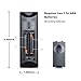 RM-ANP109 Remote Control for Sony AV System Remote Replacement - No Programming Needed Direct Use, Effortless Control for Various Sony AV System Models SA-CT260 SA-CT260H SA-WCT260H HT-CT260C