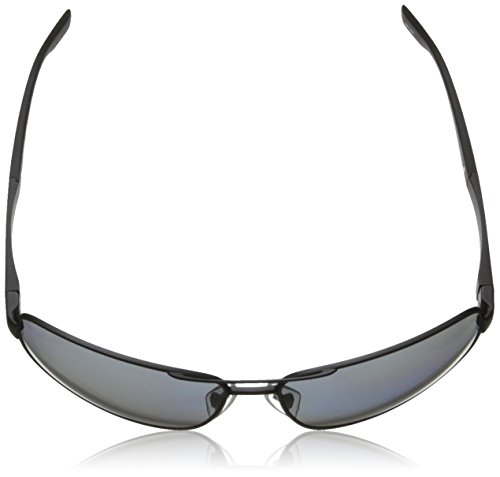 Hugo Boss Men's 0521/S Wrap Sunglasses4