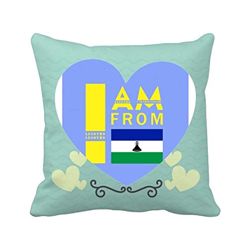 Oreiller du Lesotho offbb coussin dortoir grand confort pour lit adulte