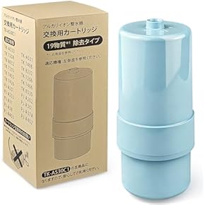 整水器交換用カートリッジ(キッチン用品) 通販 | Amazon Home&Kitchen 整水器交換用カートリッジ(キッチン用品) 通販 | Amazon Home&Kitchen