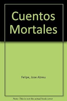 Paperback Cuentos Mortales (Spanish Edition) [Spanish] Book