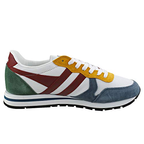 Image of Gola Men's Daytona Trainers