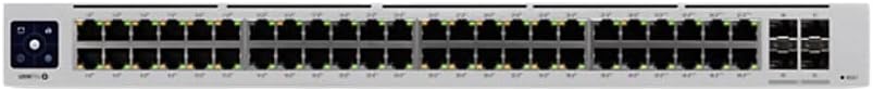 Ubiquiti Networks Unifi 48Port Pro Switch Gen2 (USW-PRO-48-POE)