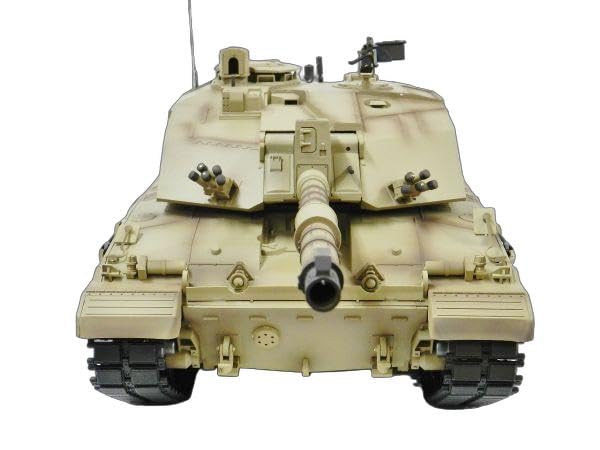 Amazon.co.jp: 【エイシン】☆7.0 ver☆ 1/16 戦車ラジコン