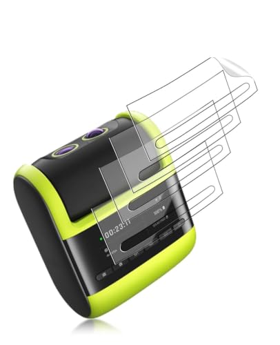 TPU�X�N���[���v���e�N�^�[4���BXbotGo Falcon AI�X�|�[�c�J�����ɑΉ��B
