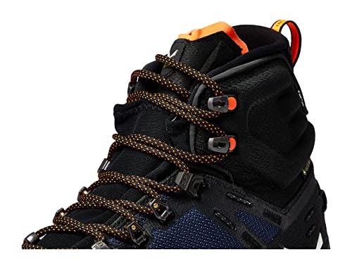 Image of Salewa Ortles Edge Mid GTX