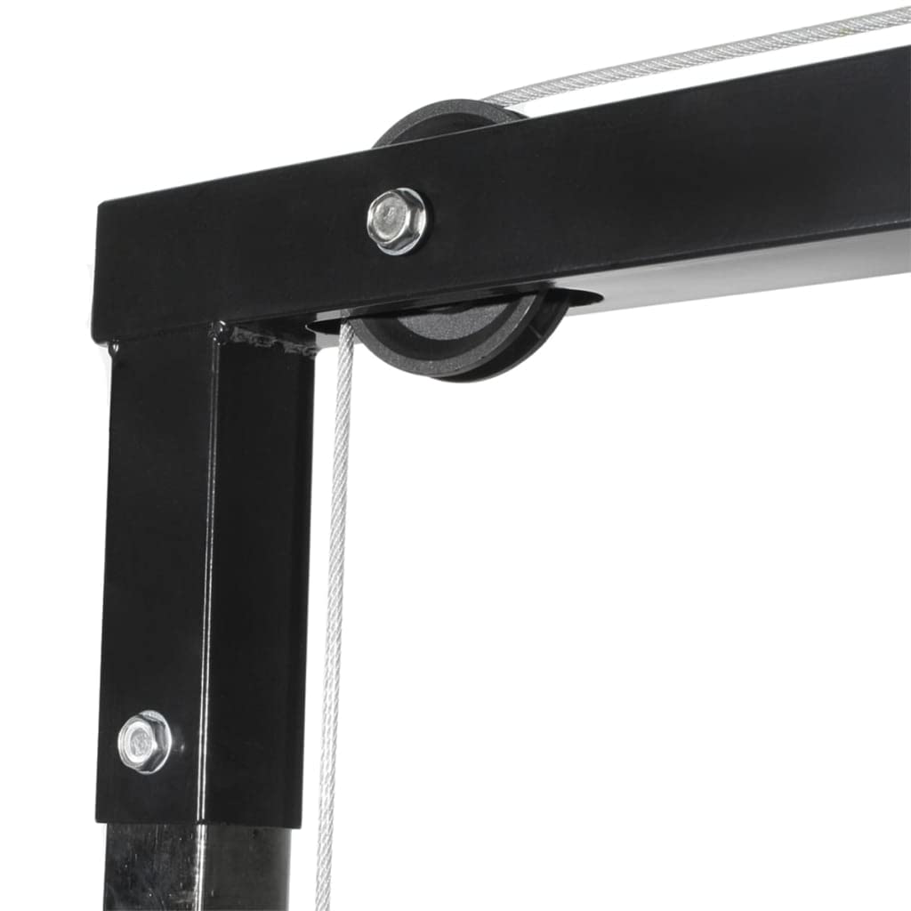 Torre de fuerza con barra y mancuernas Set 60,5 kg Fitness Station para Homegym, banco rack y tracción de cable, prensa de piernas, multiprensa, musculación y entrenamiento en el hogar