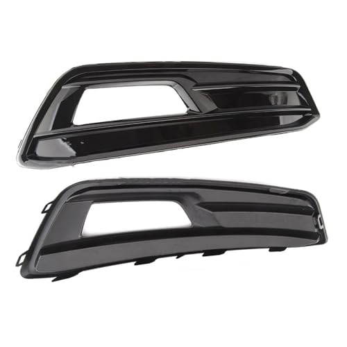 Grille antibrouillard Ford Focus ST 2015-2018 caches de protection avant haute finition