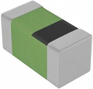Pack of 28 LQW15AN20NG00D Inductor 0402 Multilayer 100 nH Unshielded 200mA 1.25 Ohm Max (1005 Metric) : RoHS