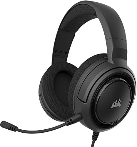 Corsair HS35 Stereo Gaming Headset 