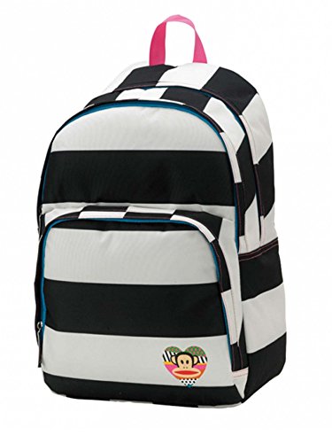 Senfort 0142PFR704 Paul Frank Mochila Escolar  45 cm  Multicolor