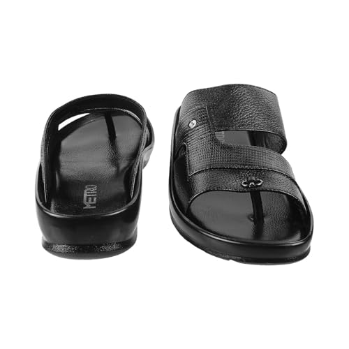 Image of Metro Men Slippers, (16-725)