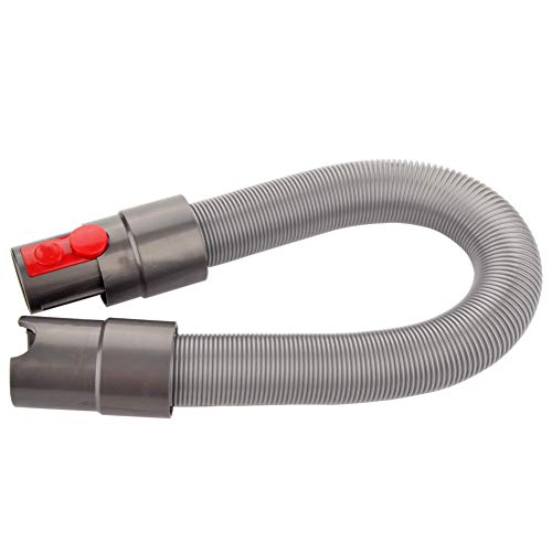Buwico Stretch Extension Hose Accessory Attachment Replacement for Dyson V7 V8 V10 V11