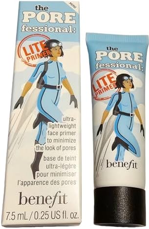 Benefit Porefessional Lite Mini Primer 10ml