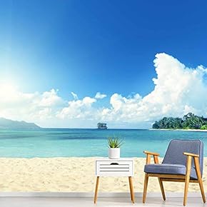 signwin Wall Mural Sunset Sunrise Background Nature Scenery...