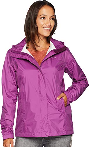 Image of MARMOT Women's PreCip Lightweight Waterproof Rain Jacket