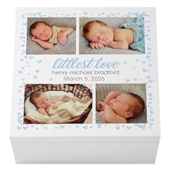 Littlest Love - Blue