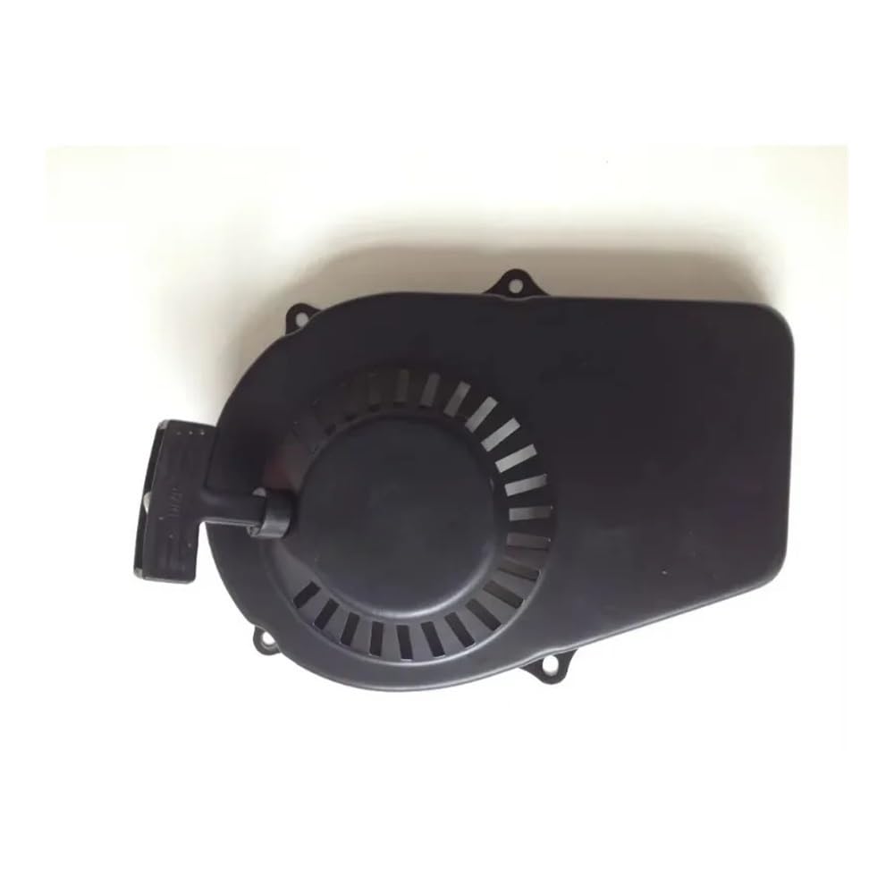 Gruppo di avviamento a strappo adatto for MT65 ET650 ET950, TG950 1E45F, cricchetto in nylon con avviamento a strappo for generatori da 900 W, pezzi di ricambio