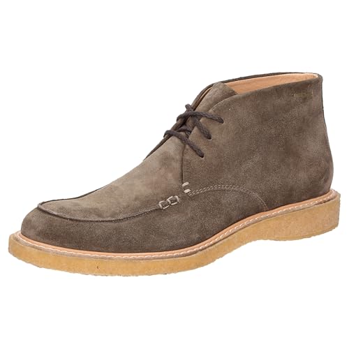 Image of Sioux Herren Apollo-022 Oxford-Schuh