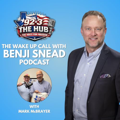 Mark McBrayer on June 30th, 2026