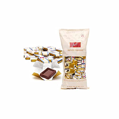 Amazon | Swiss Delice(スイスデリス) ミルクチョコレート 1.5kg
