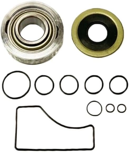 Bearing Kit Fit for Replaces 30-879194A01 30-862540A3 Boat