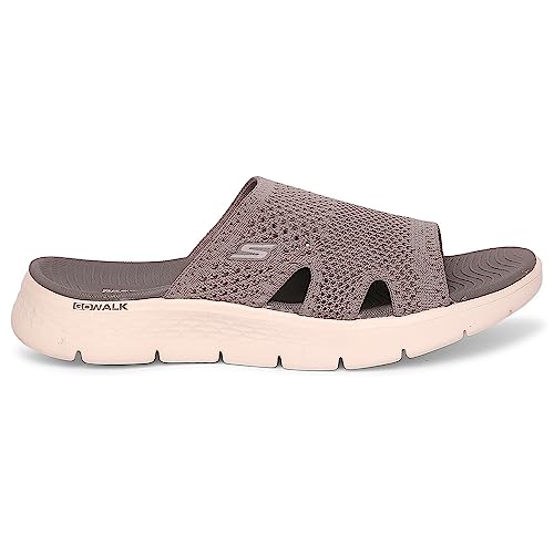 Image of Skechers womens On-the-go Go Walk Flex Sandal - Elation
