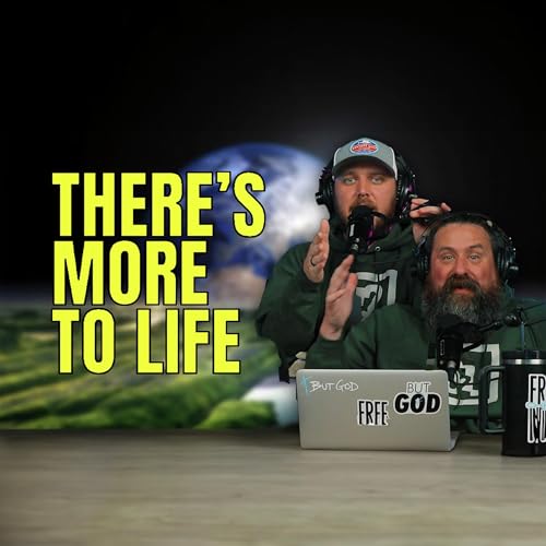 There's MORE To Life...