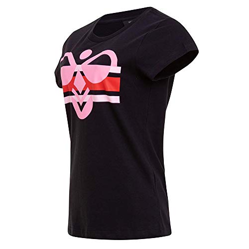 Camiseta Hummel Color Full Feminina