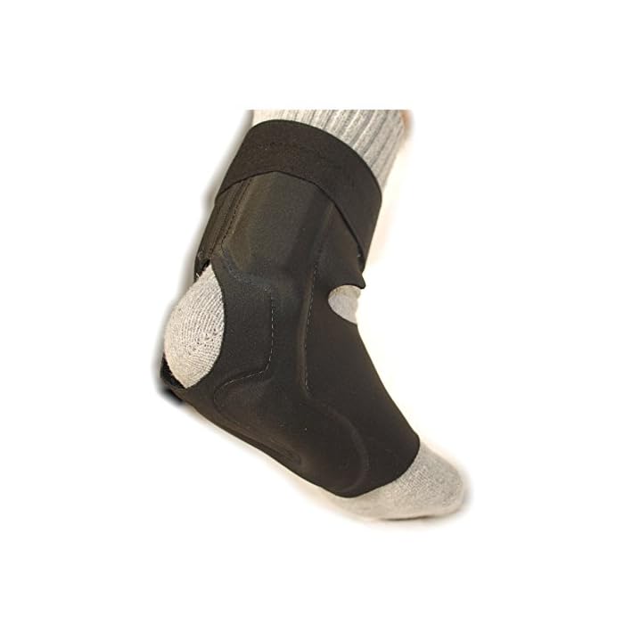 Buy Ortho Heal Pneumatic Daytime Brace for Plantar Fasciitis, Heel Pain