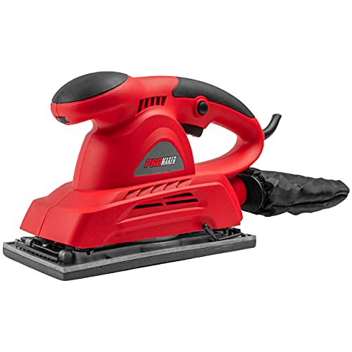 Top 10 Best 1 2 Sheet Sander Reviews & Buying Guide Katynel