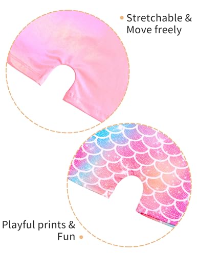Image of 2 Pack Leotard for Girls Gymnastics Sparkly Sleeveless Unitards