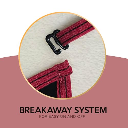 Image of Women's Micro Thong String Breakaway Adjustable Very Low Rise