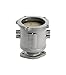 Pacesetter 201018 Direct Fit Catalytic Converter for Kia Sephia/Spectra Hatchback 1.8L Engine