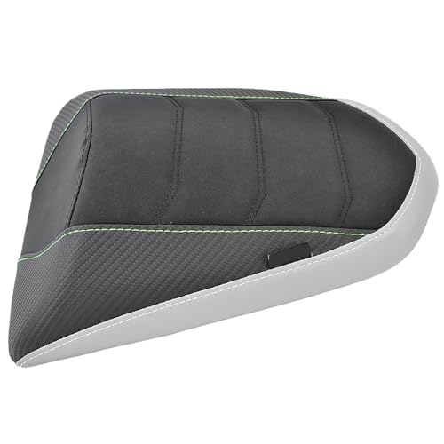 Coussin de siège passager arrière pour moto 1000SX 2022 2023 selle noire