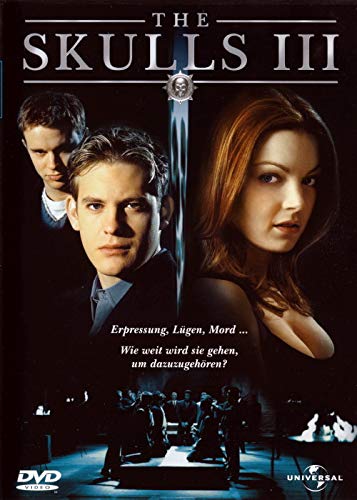 Skulls 3 Dvd Rental - Mehr Infos/Bestellen