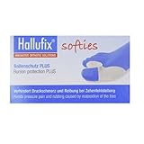 Hallufix softies Ballenschutz PLUS m.Zehenspreizer, Ballen- und Mittelfußschutz