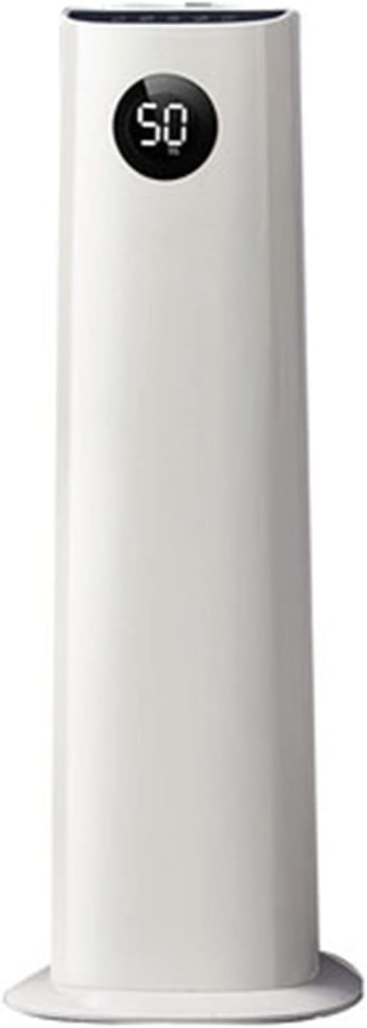 Humidifiers 5 L Humidifier for Bedroom Humidifiers for Home and Plants Humidifiers for Baby with 10~16 Working Hours Waterless Auto-Off for Home Baby Office