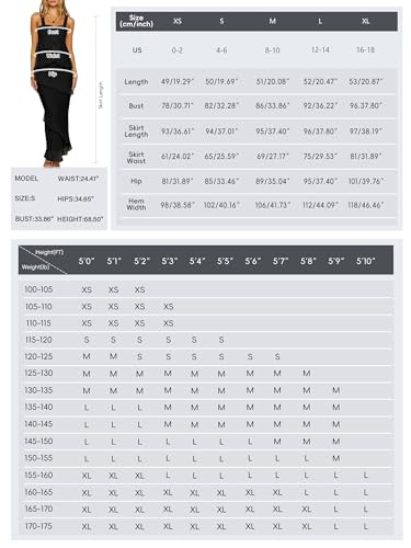 Lrady Women's Two Piece Skirt Sets Beach Formal Wedding Guest Sleeveless Peplum Ruffle Party Maxi Bodycon Dress Outfits4