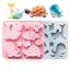 Silicone Mould No.4